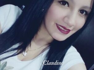 Claudine_
