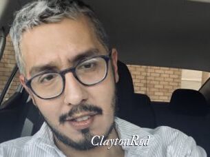 ClaytonRod