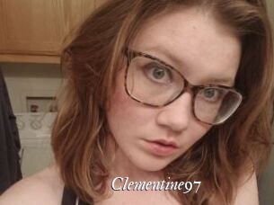Clementine97