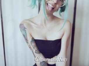 ClementineKay