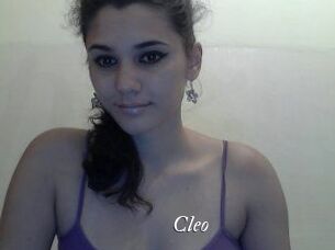 Cleo