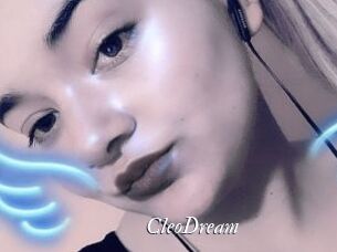 CleoDream