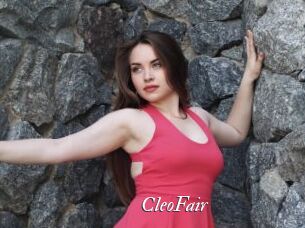 CleoFair