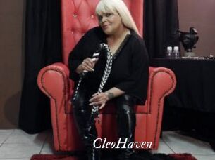 CleoHaven