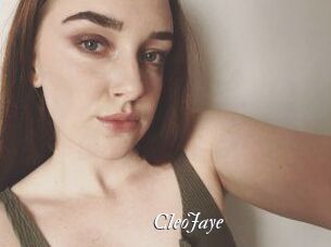 CleoJaye