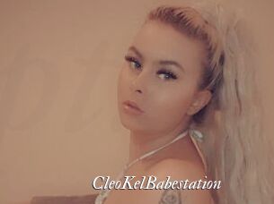 CleoKelBabestation