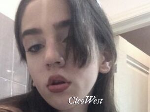 CleoWest