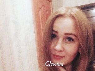 Cleonna