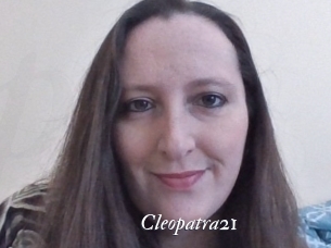 Cleopatra21