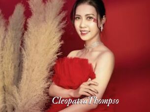 CleopatraThompso