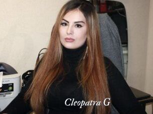 Cleopatra_G
