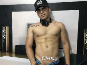 Clethus Partouze