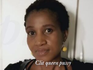 Clit_queen_pussy