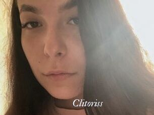 Clitoriss