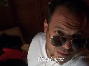 CliveKnight Partouze