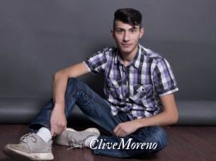 CliveMoreno