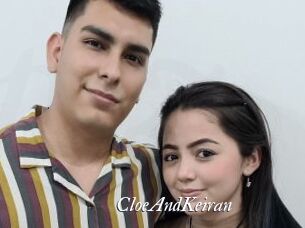 CloeAndKeiran