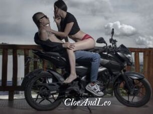 CloeAndLeo