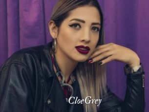 CloeGrey