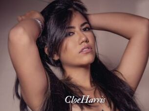 CloeHarris