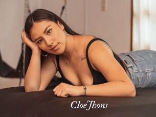 CloeJhons