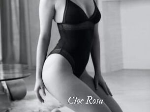 Cloe_Rosa Partouze