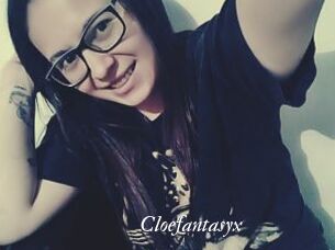 Cloefantasyx