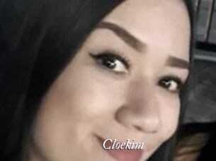 Cloekim
