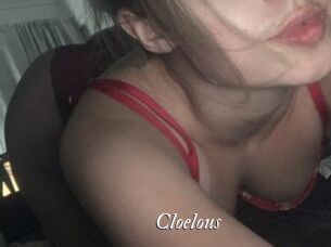 Cloelous