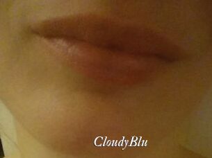 CloudyBlu