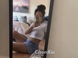CloverKia