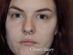 ClumsyStasey