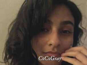 CoCoGray