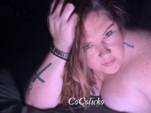 CoColicko