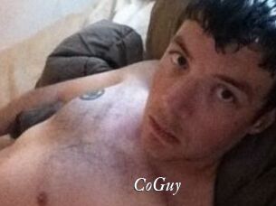 CoGuy
