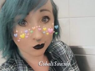 CobaltSuicide Partouze