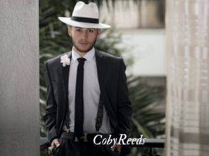 CobyReeds