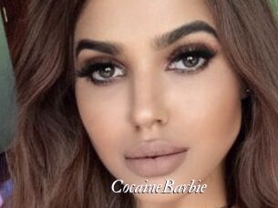 CocaineBarbie