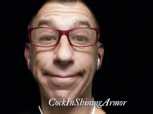CockInShiningArmor