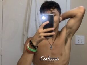Cockyyyz