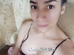 CockzillaTSxx