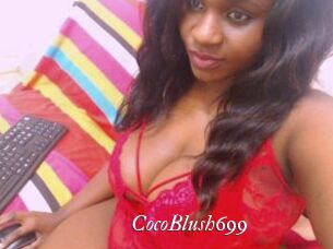 CocoBlush699 Partouze