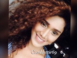 CocoHottie69 Partouze