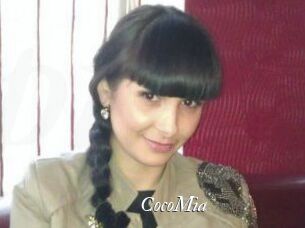 CocoMia