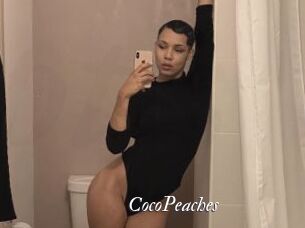 CocoPeaches