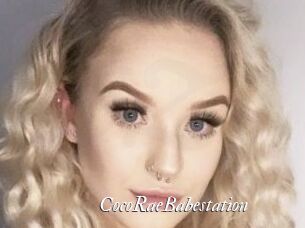 CocoRaeBabestation
