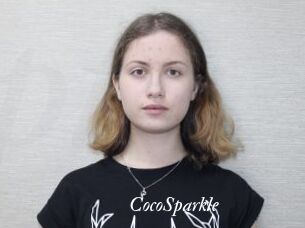 CocoSparkle