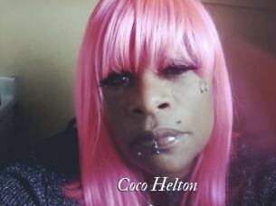 Coco_Helton Partouze