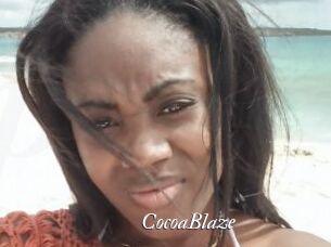 CocoaBlaze
