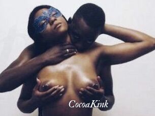 CocoaKink